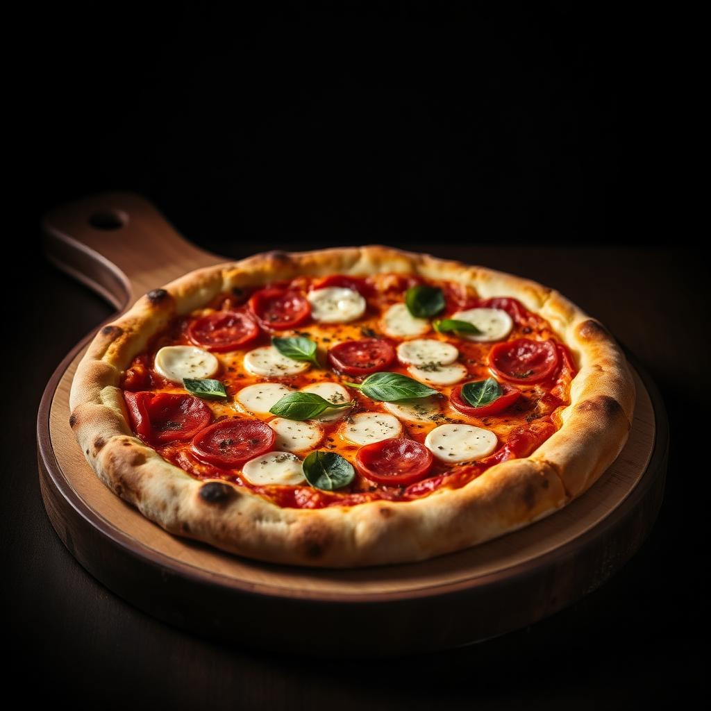 Pepperoni Premium